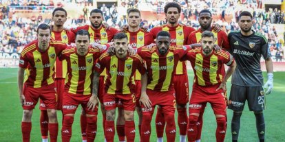 Kayserispor, FIFA ve UEFA’ya gidecek