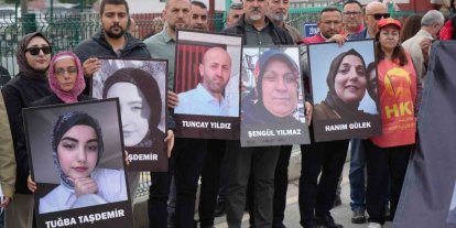 7 kişinin öldüğü fabrika yangını faciasında 1’i ev hapsi olmak üzere 3 kişi tahliye edildi