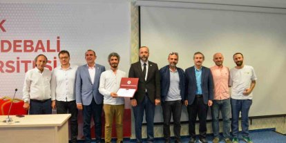 BŞEÜ’de ‘Türk Romanı ve Kültüründe Şeyh Edebali’ programı