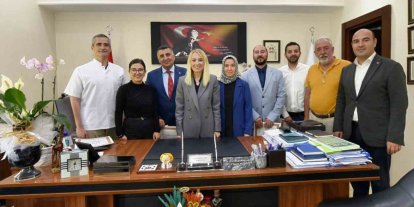 Muğla’da ‘Anne Dostu Hastane’ sayısı arttı