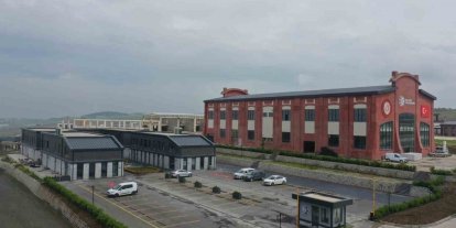 Yalova Teknopark sanayinin kalbinde teknoloji ve ar-ge üssü olacak