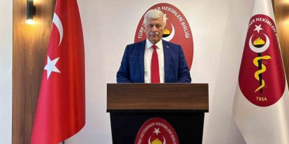 TVHB Başkanı Eroğlu: "İstilacı türler ve kontrolsüz insan faaliyetleri nedeniyle biyolojik çeşitlilik küresel ölçekte ciddi tehdit altındadır"