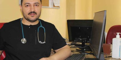 Mesai dışı poliklinik hizmeti devam ediyor