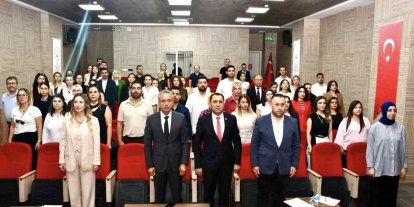 Aydın’da çocuk hizmetleri masaya yatırıldı