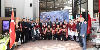 ATO Yönetim Kurulu Başkanı Baran: "Güçlü ekonomi, nitelikli insan kaynağıyla mümkün"
