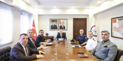 Kurban Bayramı’nda Samsun’da 24 bin personelle güvenlik önlemi