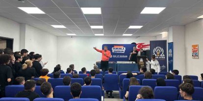 Samsun Büyükşehir 30 bini aşkın gence rehber oldu
