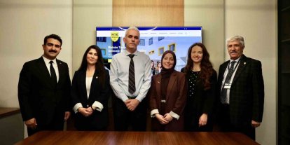 Viyana’dan Muğla’ya eğitim buluşması