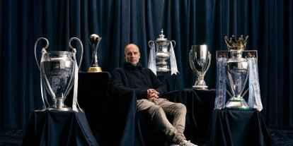 Manchester City’de 10 yıllık Pep Guardiola dönemi sona eriyor