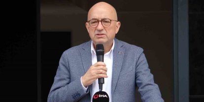 AK Partili Ayhan Gider: "(Butlan kararı) Yargının ve CHP’nin iç problemidir"