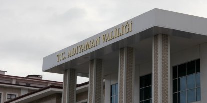 Adıyaman Valiliği’nden kuvvetli yağış uyarısı