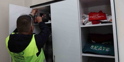 Engelli vatandaş önerdi, Nilüfer Belediyesi hayata geçirdi