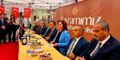 Vali Aktaş: "Huzurlu bir bayram için gerekli asayiş ve trafik tedbirleri alındı"