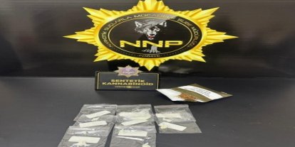 Niğde’de uyuşturucu operasyonu: 2 kişi tutuklandı
