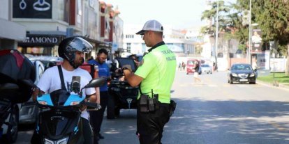 Kurban Bayramı’nda 2 bin 563 polis ve jandarma görev yapacak