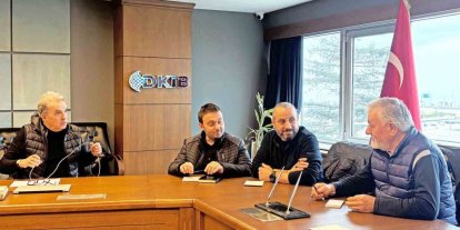Denizli’den Anadolu’ya ihracat danışmanlığı