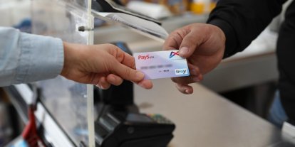 Mersin’de ’Halk Kart’ mayıs ayı ödemeleri hesaplara yatırıldı