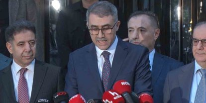 YSK, CHP’nin ’mutlak butlan’ itirazını reddetti