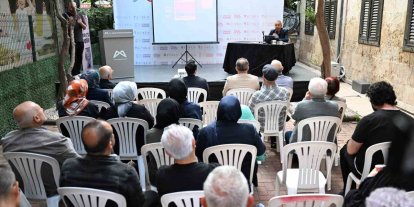 Mersin’in tarihine ışık tutuluyor