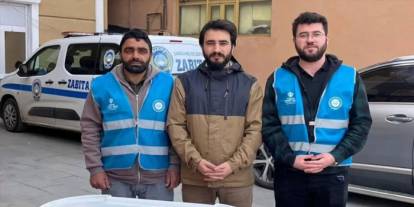 Sarıkamış’ta "Bir Bağış Bir Tebessüm" Kurban Seferberliği Başladı
