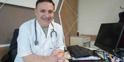 Profesörden dikkat çeken uyarı: "Damar yaşınız takvim yaşınızdan daha büyük olabilir"