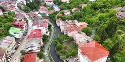 Adana’nın ekoturizm rotası olan Saimbeyli yaza hazırlanıyor