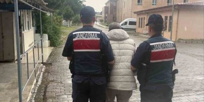 İncirliova’da 22 yıl hapis cezası bulunan hükümlü yakalandı