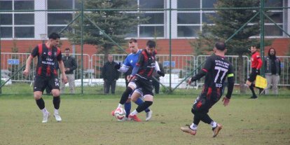 EBBSK BAL’da kaldı: Oltu 25 Mart’ı 3 golle geçti
