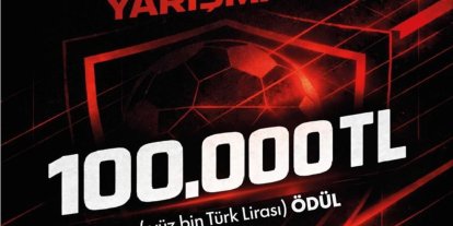 Kulüp aradığı logoyu bulamadı: 24Erzincanspor taraftarı sonuca tepkili