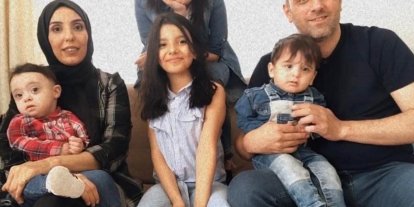 Giresun’daki kazada hayatlarını kaybeden Yıldız ailesi yarın son  yolculuğuna uğurlanacak