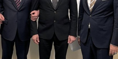 Sedat Kılınç’a önemli görev