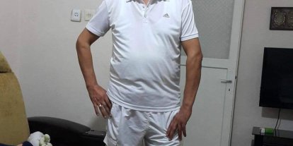 Balık avlarken sele kapılan 2 kişiden yeğen bulundu, amca ise kayıp