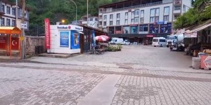 Başkan Dal: "Herhangi bir olumsuzluk yok"