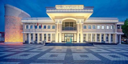 Düzce’de sirenler çalacak