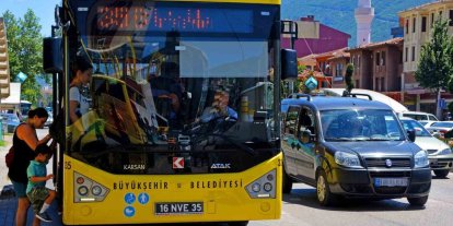Bursa Büyükşehir, Kurban Bayramı’na hazır
