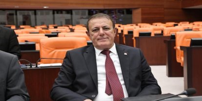 CHP’li Yıldız, safını belli etti