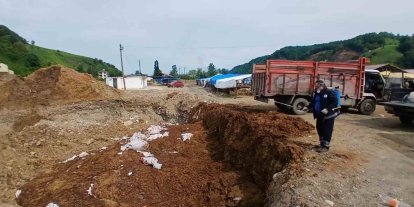 Büyükşehir’den kurban alanlarında hijyen seferberliği