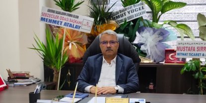 Duranay’dan bayram öncesi "Yerel esnafa destek" çağrısı