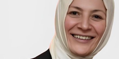 Ak Parti’nin eski MKYK üyesi Emine Çift hayatını kaybetti