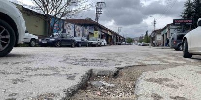 Kazazede sürücülere müjde; sorumlular bozuk yol tazminatı ödeyecek