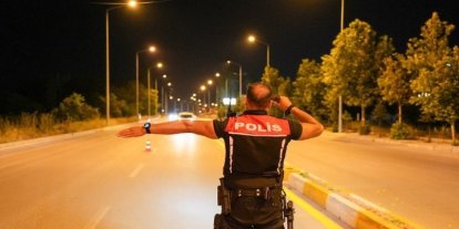 Isparta’da bir haftada 11 aranan şahıs yakalandı