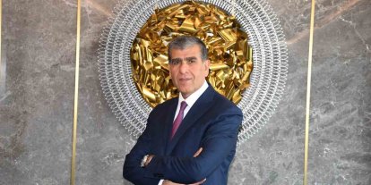 Altunkaya’dan Anlamlı Bayram mesajı