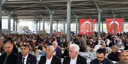 Niğde Murtaza Köyü Yardımlaşma ve Dayanışma Derneği açıldı