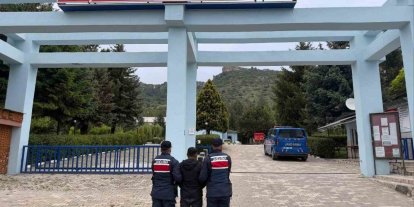 Bilecik’te uyuşturucu suçundan aranan şahıs yakalandı