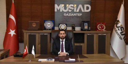 MÜSİAD Şube Başkanı Özdurdu’dan Kurban Bayramı mesajı