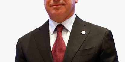 Başkan Aras’tan Kurban Bayramı mesajı