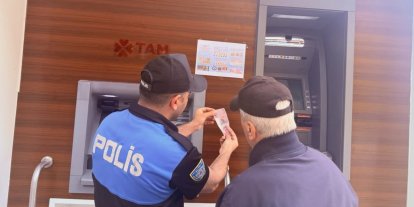 Bilecik’te bayram öncesi sahte para uyarısı