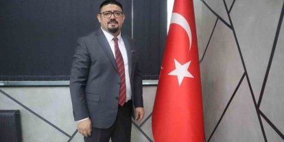 HAGİAD Başkanı Fatih Erkan: "Bayramlar gönülleri birleştiren en güzel değerlerdir"