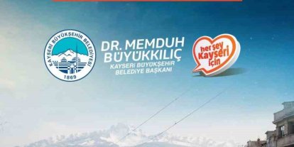 Başkan Büyükkılıç’tan Kurban Bayramı müjdesi: Tramvaylar 4 gün ücretsiz