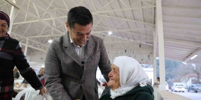 Başkan Ünlü’den Kurban Bayramı mesajı